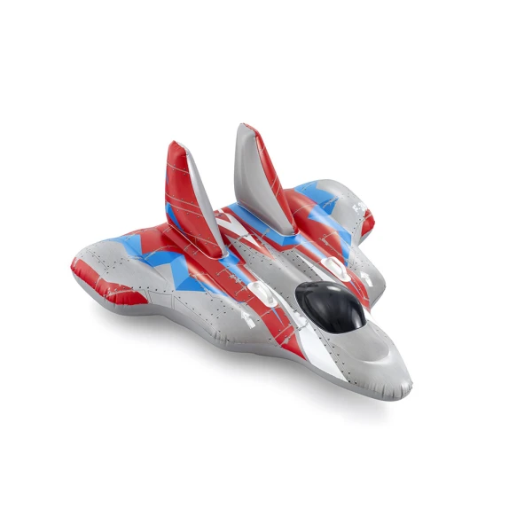 BESTWAY INFLATABLE RIDE-ON 136X135 cm GALAXY GLIDER