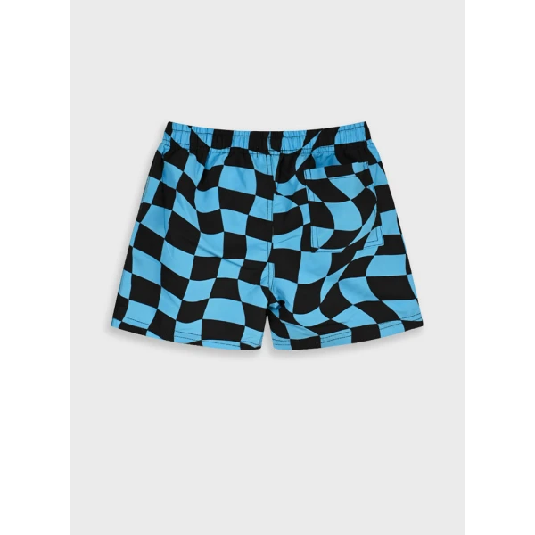 ENERGIERS SWIMSUIT BOY PRINTED
