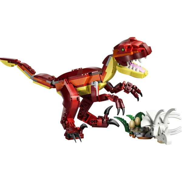 LEGO® CREATOR ΆΓΡΙΟΣ ΔΕΙΝΟΣΑΥΡΟΣ