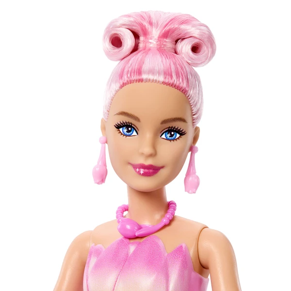 BARBIE PETAL POP ΡΟΖ ΤΟΥΛΙΠΑ