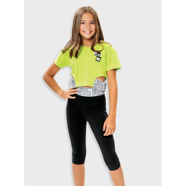 ENERGIERS SET BLACK