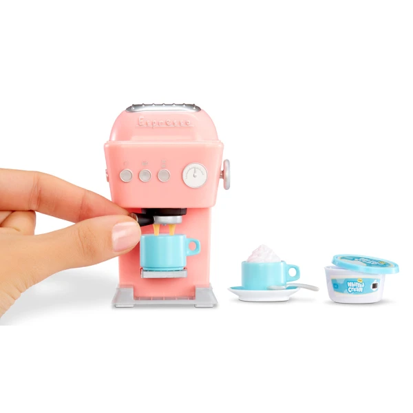 MINIVERSE APPLIANCES MAKE IT MINI SURPRISE