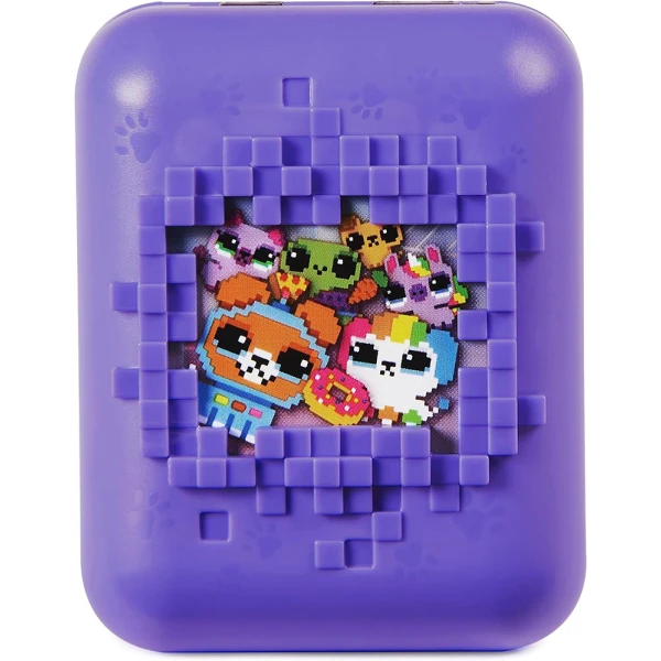 BITZEE DIGITAL PET SURPRISE YOU CAN TOUCH IT... REALLY