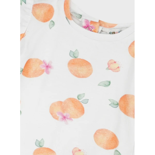 ENERGIERS SET GIRL SWEET CORAL 