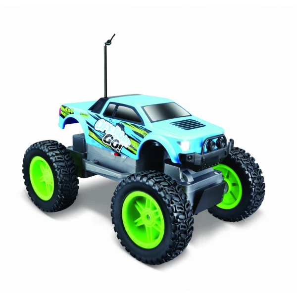 MAISTO TECH NEW VERSION ΤΗΛΕΚΑΤΕΥΘΥΝΟΜΕΝΟ OFF ROAD GO 2.4 Ghz - 2 ΧΡΩΜΑΤΑ
