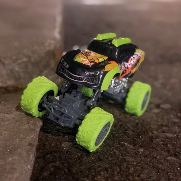 EXOST X-CRAWLER ΤΗΛΕΚΑΤΕΥΘΥΝΟΜΕΝΟ ΑΥΤΟΚΙΝΗΤΟ 