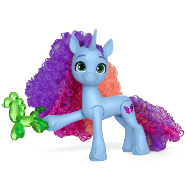 MY LITTLE PONY TELL TOUR TALE BALLOONS - MISTY BRIGHTDAWN