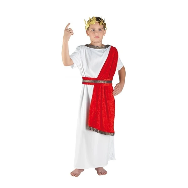 CARNIVAL COSTUME ANCIENT GREEK