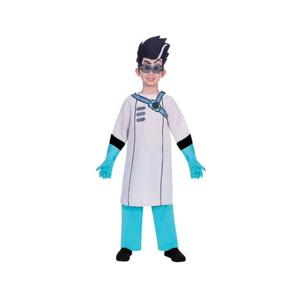 ΑΠΟΚΡΙΑΤΙΚΗ ΣΤΟΛΗ PJ MASKS ROMEO