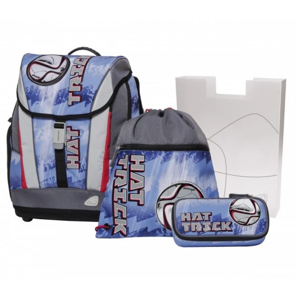 SCHNEIDERS BACKPACK SET SET HATRICK