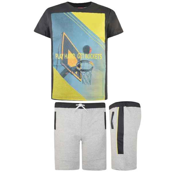 ENERGIERS BOY SET MELANGE