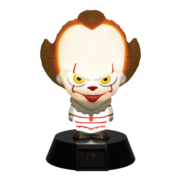 PALADONE ICONS PENNYWISE ICON LIGHT (PP5154IT)