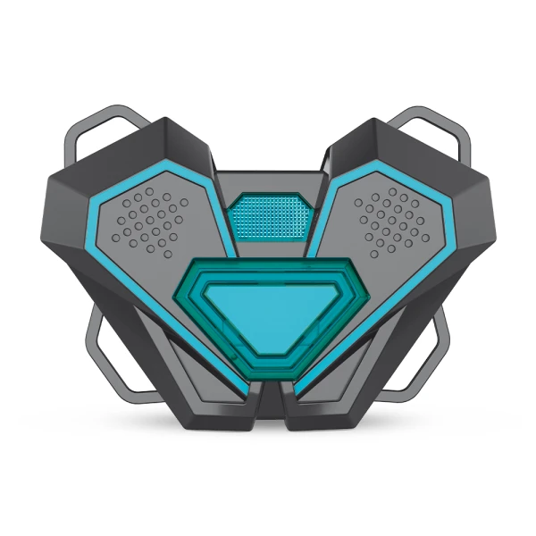 THE SOURCE RED5 - LASER SHOOTING GAME