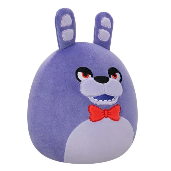 SQUISHMALLOWS FNAF ΛΟΥΤΡΙΝΟ 20 εκ. - BONNIE