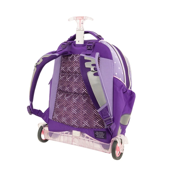 POLO TROLLEY BACKPACK 2024 BASE-FREE UNICORN