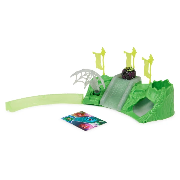 BAKUGAN ΣΕΤ ΠΡΟΠΟΝΗΣΗΣ SPIDRA