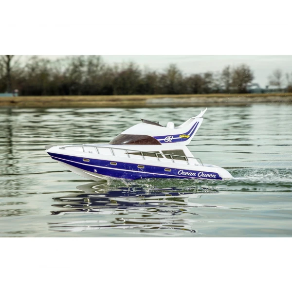 ΤΗΛΕΚΑΤΕΥΘΥΝΟΜΕΝΟ CARSON OCEAN QUEEN 2.4G 100% RTR