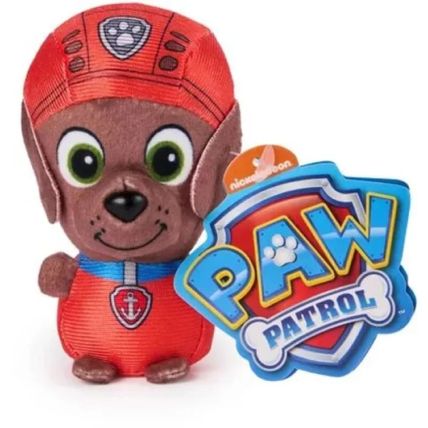 PAW PATROL ΛΟΥΤΡΙΝΑ ΚΟΥΤΑΒΑΚΙΑ 7,5 εκ. - 6 ΣΧΕΔΙΑ