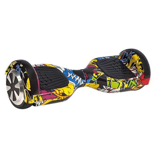 URBANGLIDE HOVERBOARD 65 LITE MULTICOLOR