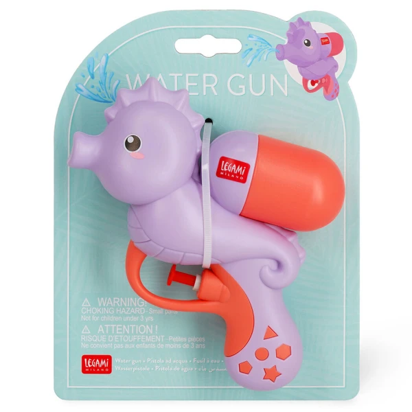 LEGAMI ΝΕΡΟΠΙΣΤΟΛΟ SEAHORSE