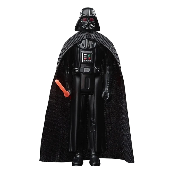 STAR WARS RETRO ΦΙΓΟΥΡΑ 9.5 cm DARTH VADER