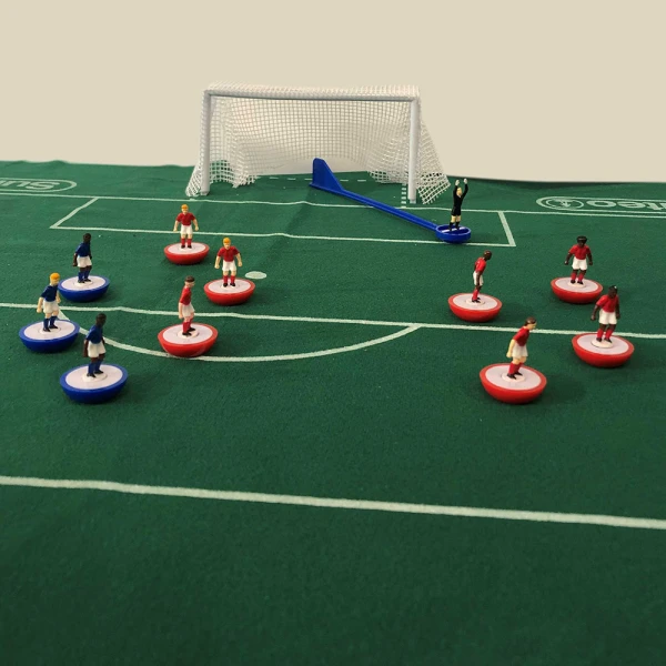 SUBBUTEO ORIGINAL SET