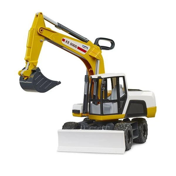BRUDER EXCAVATOR XE 5000