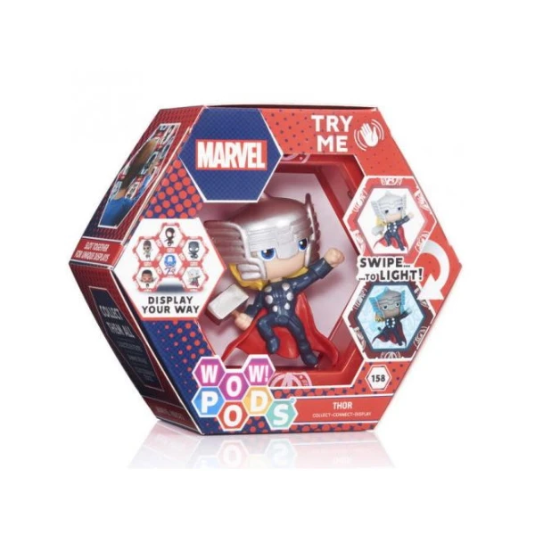 WOW! POD - MARVEL THOR