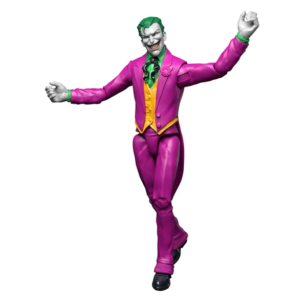 DC COMICS ΦΙΓΟΥΡΑ 15 εκ. JOKER