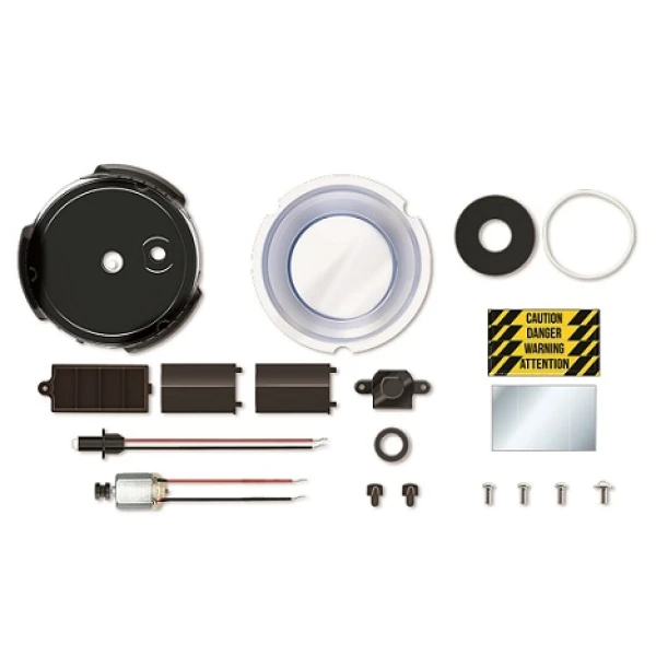 4M CONSTRUCTION FLASHING EMERGENCY LIGHT