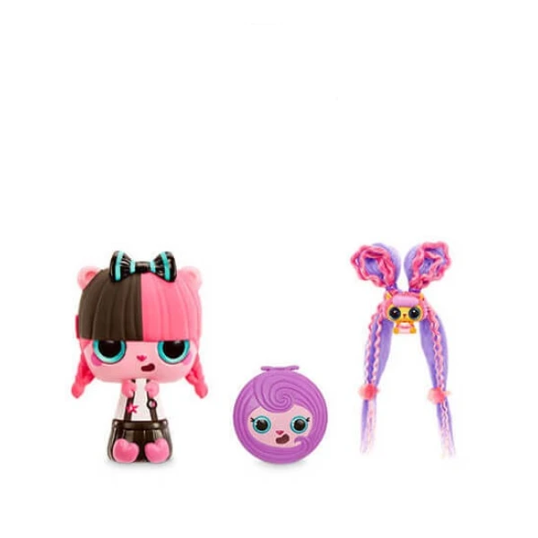 POP POP HAIR SURPRISE 3 ΙΝ 1 POPS