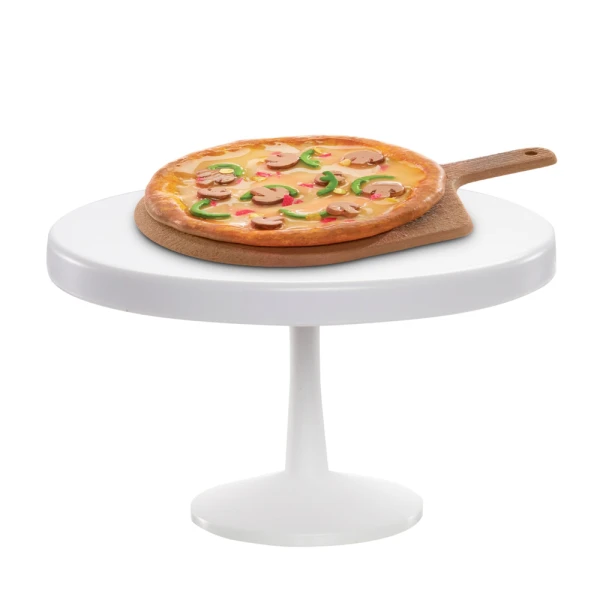 MINIVERSE FOOD - MAKE IT MINI DINNER S2 ΕΚΠΛΗΞΗ