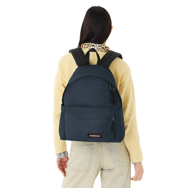 EASTPAK ΣΑΚΙΔΙΟ DAY PAK\'R TRIPLE DENIM