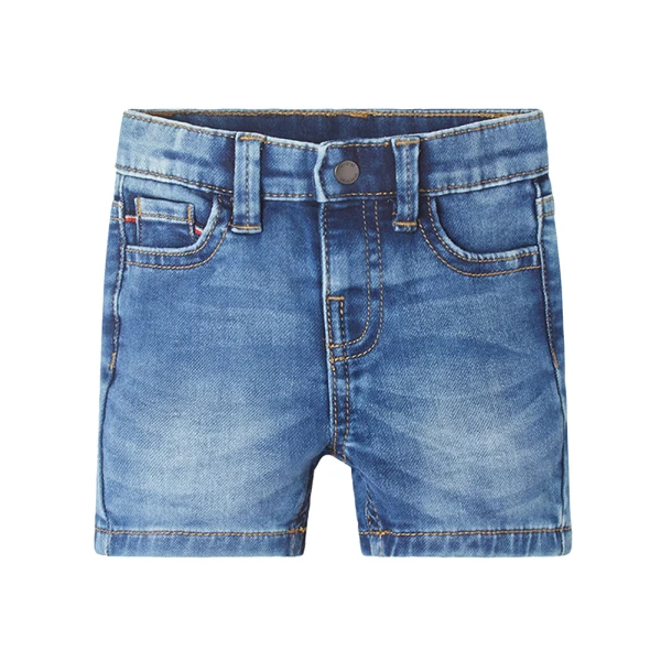 MAYORAL ΒΕΡΜΟΥΔΑ ΤΖΙΝ ΜΑΛΑΚΟ DENIM