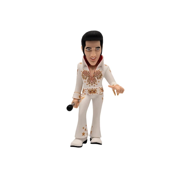 MINIX ΦΙΓΟΥΡΑ 12 cm ELVIS PRESLEY