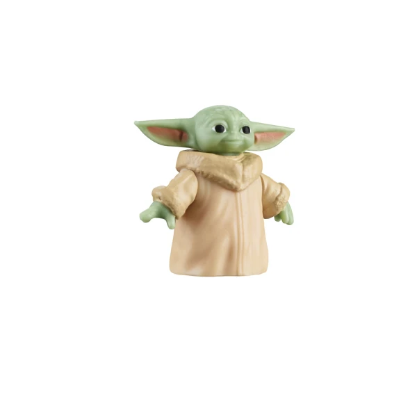 STAR WARS ΦΙΓΟΥΡΑ 10 εκ. GROGU