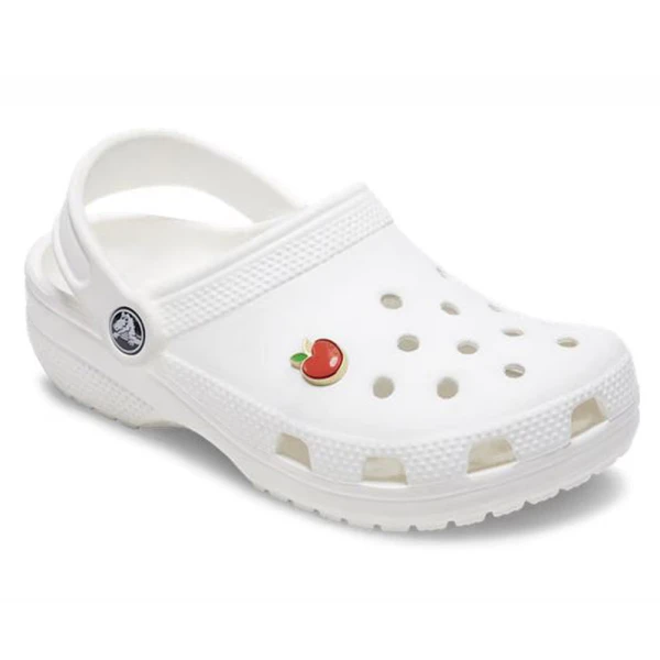 CROCS ΔΙΑΚΟΣΜΗΤΙΚΟ CHARM UNIQUE TINY APPLE