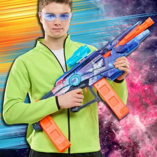 NERF LOADOUT GALACTIC COMMANDER