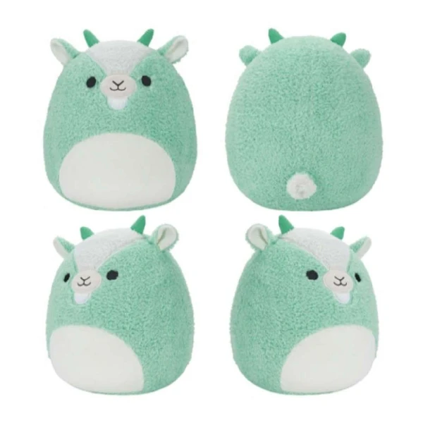 SQUISHMALLOWS FUZZAMALLOW ΛΟΥΤΡΙΝΟ 30,5 εκ. W3Β PALMER Η ΚΑΤΣΙΚΑ