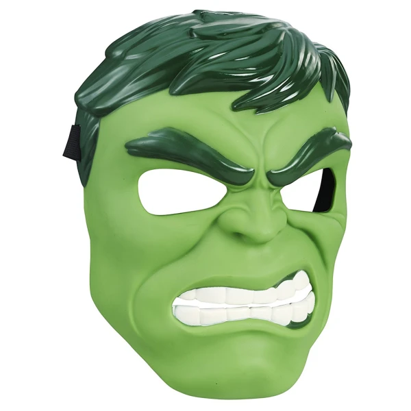 AVENGERS ΜΑΣΚΑ HULK C0482