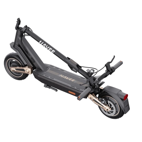 NAVEE ST3 PRO SCOOTER ΗΛΕΚΤΡΙΚΟ ΠΑΤΙΝΙ 