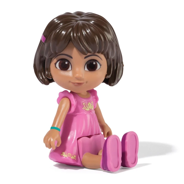DORA FIGURES GIFT SET