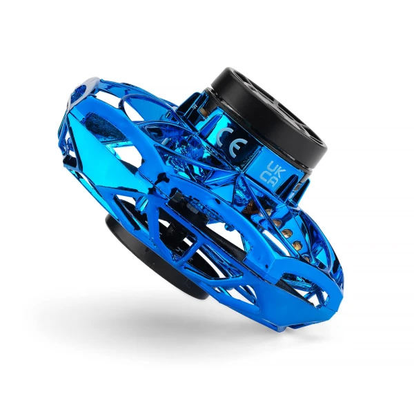 RED5 VORTEX SPINNER ΣΕ ΜΠΛΕ ΧΡΩΜΑ ΜΕ ΦΩΤΙΣΜΟ LED