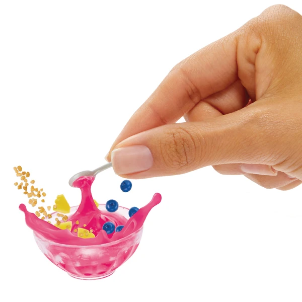 MINIVERSE FOOD MAKE IT MINI CAFE SERES 3A SURPRISE