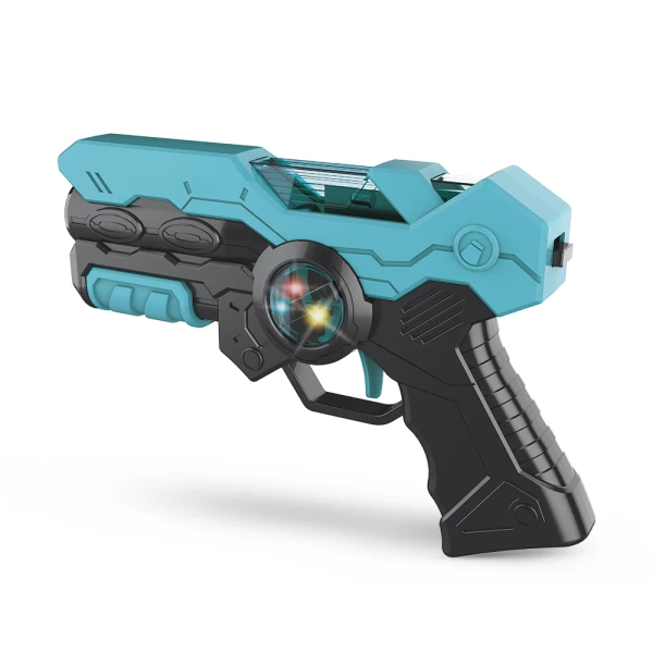 THE SOURCE RED5 - LASER SHOOTING GAME
