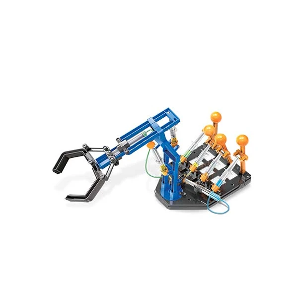 4M CONSTRUCTION LARGE HYDRAULIC ARM