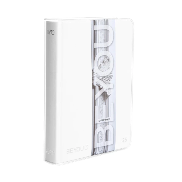 BE YOU DIARY 2026