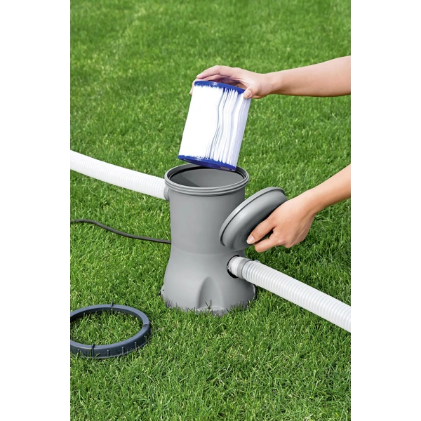 BESTWAY FLOWCLEAR FILTER CARTRIDGE II