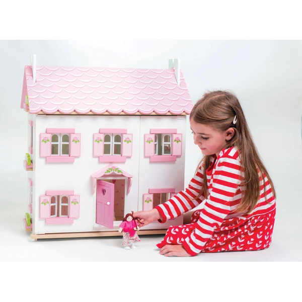 LE TOY VAN ΞΥΛΙΝΟ ΣΠΙΤΑΚΙ ΤΗΣ SOFIE 
