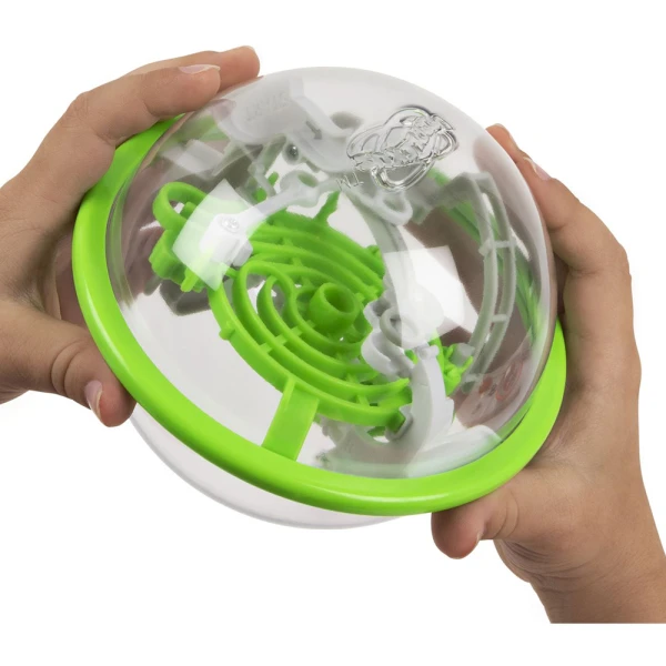 3D ΓΡΙΦΟΣ PERPLEXUS GO